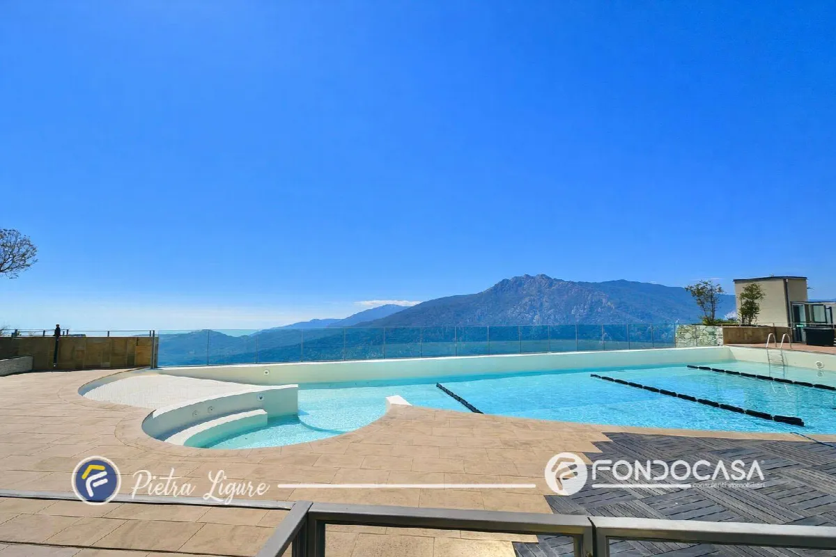 Appartamento in vendita a Magliolo, Canova - foto 10