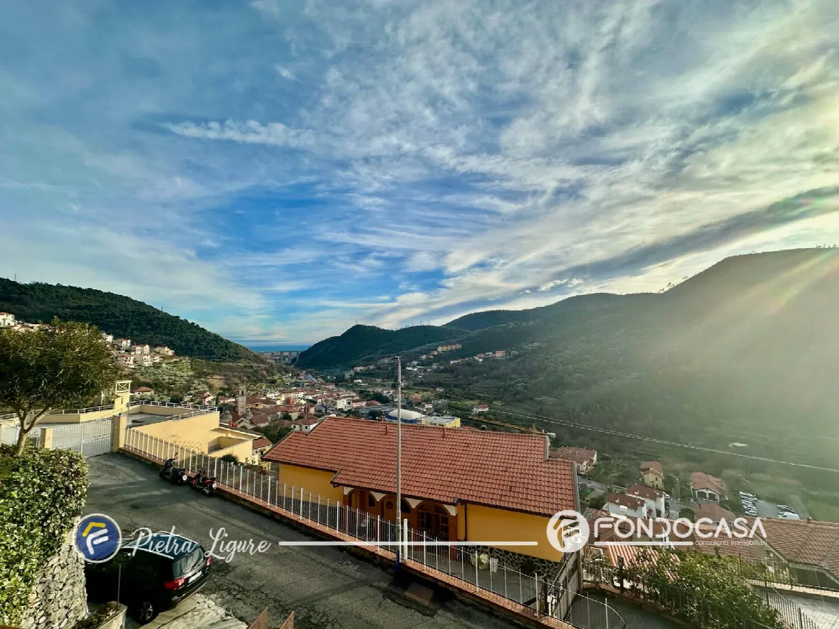 Appartamento in vendita a Tovo San Giacomo - foto 1