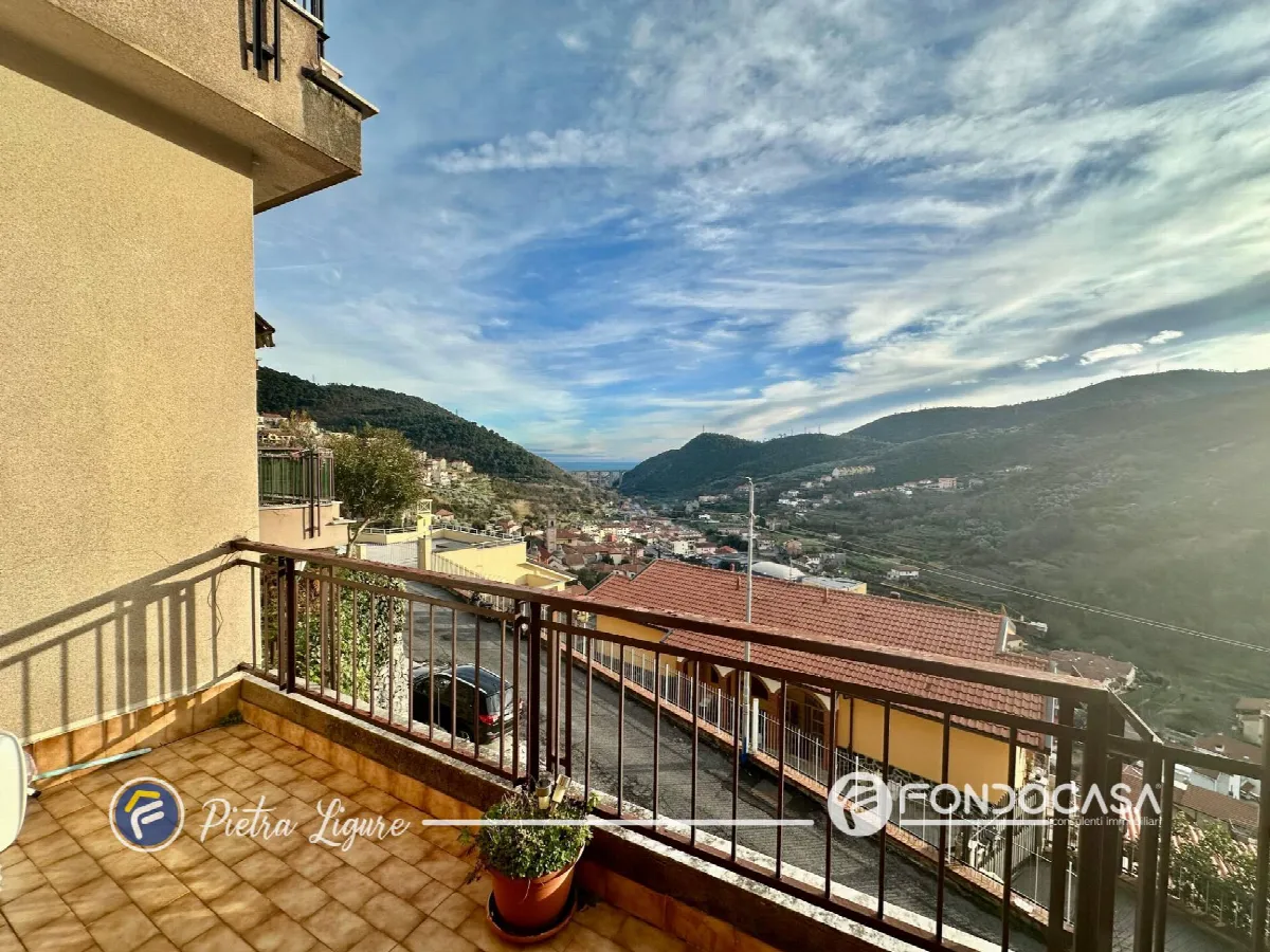 Appartamento in vendita a Tovo San Giacomo - foto 2
