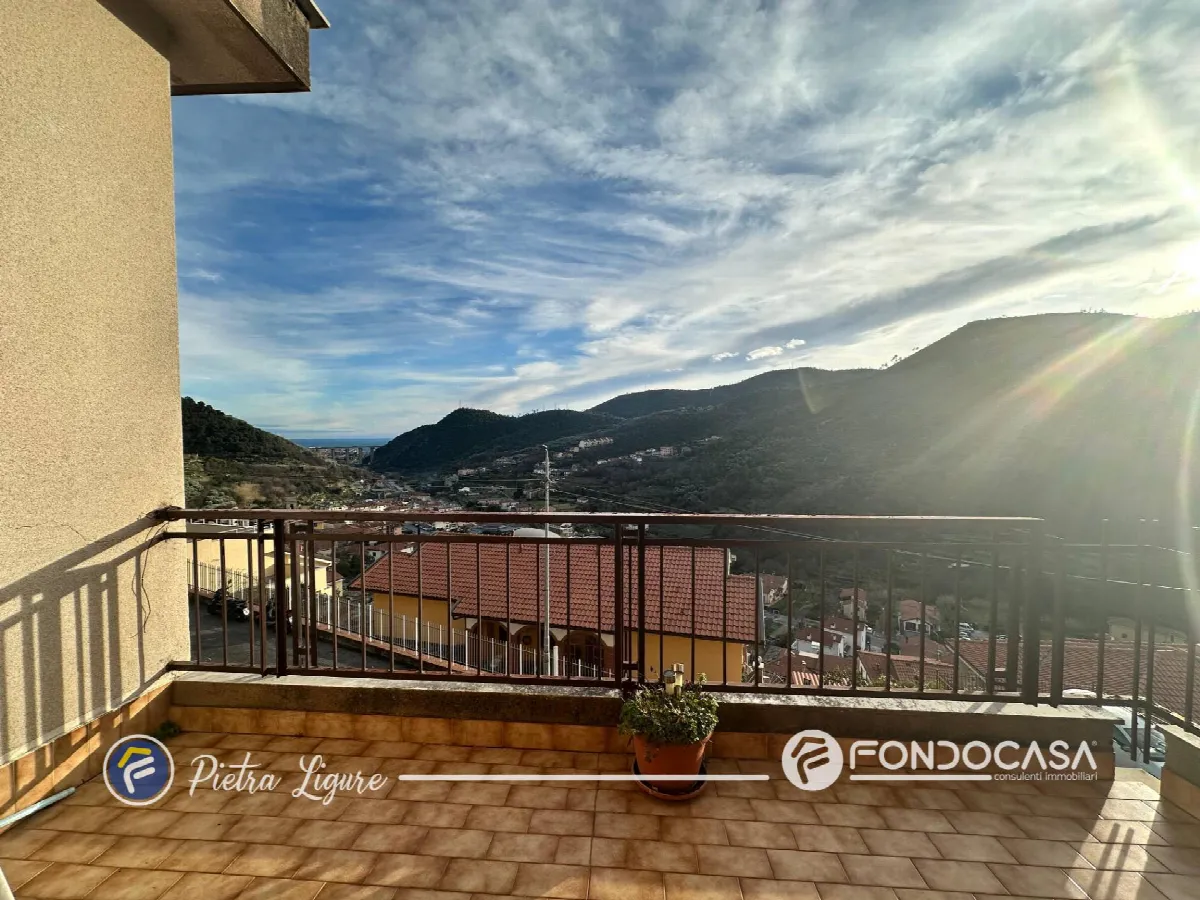 Appartamento in vendita a Tovo San Giacomo - foto 3