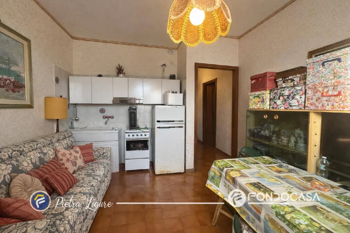 Appartamento in vendita a Tovo San Giacomo - foto 5