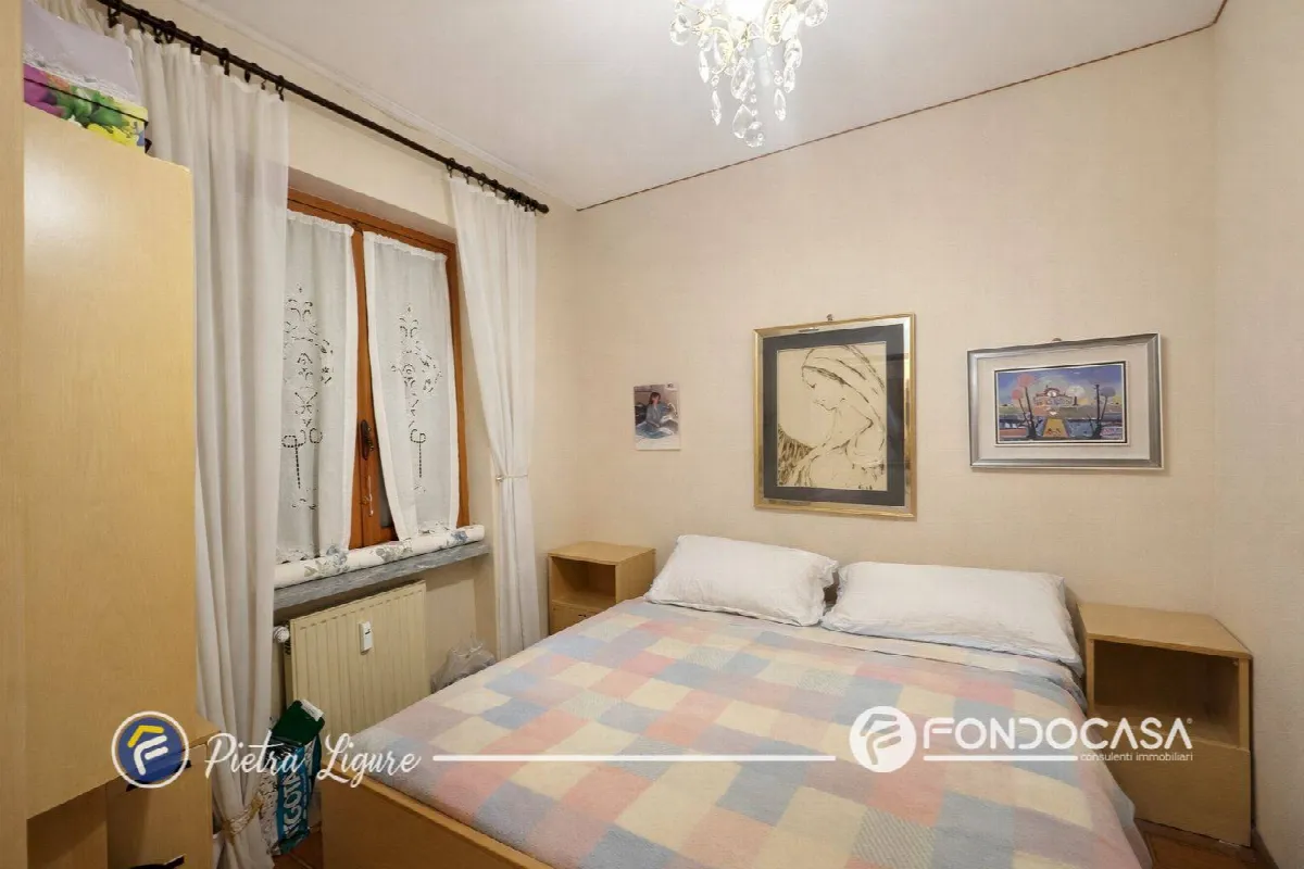 Appartamento in vendita a Tovo San Giacomo - foto 6