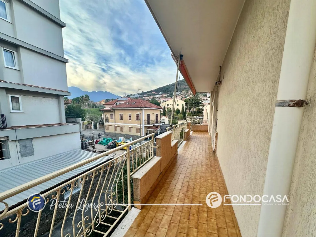 Appartamento in vendita a Pietra Ligure - foto 1