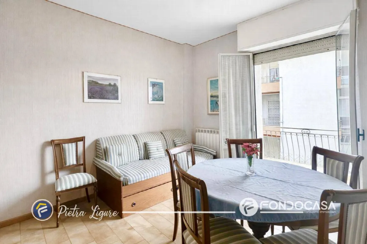 Appartamento in vendita a Pietra Ligure - foto 10