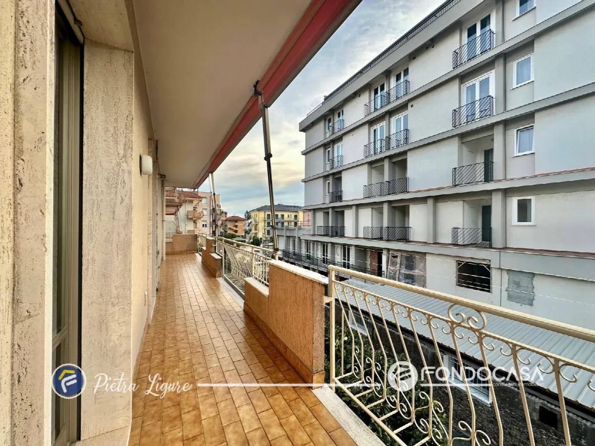 Appartamento in vendita a Pietra Ligure - foto 3