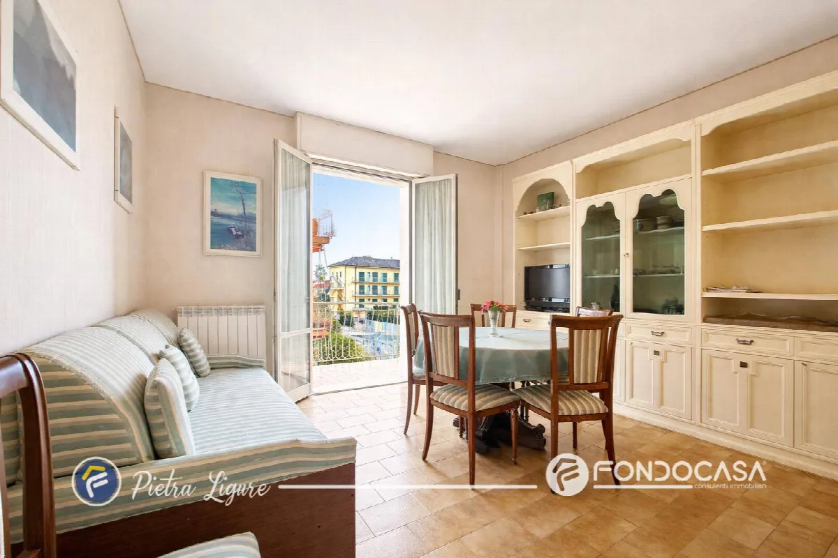 Appartamento in vendita a Pietra Ligure - foto 7