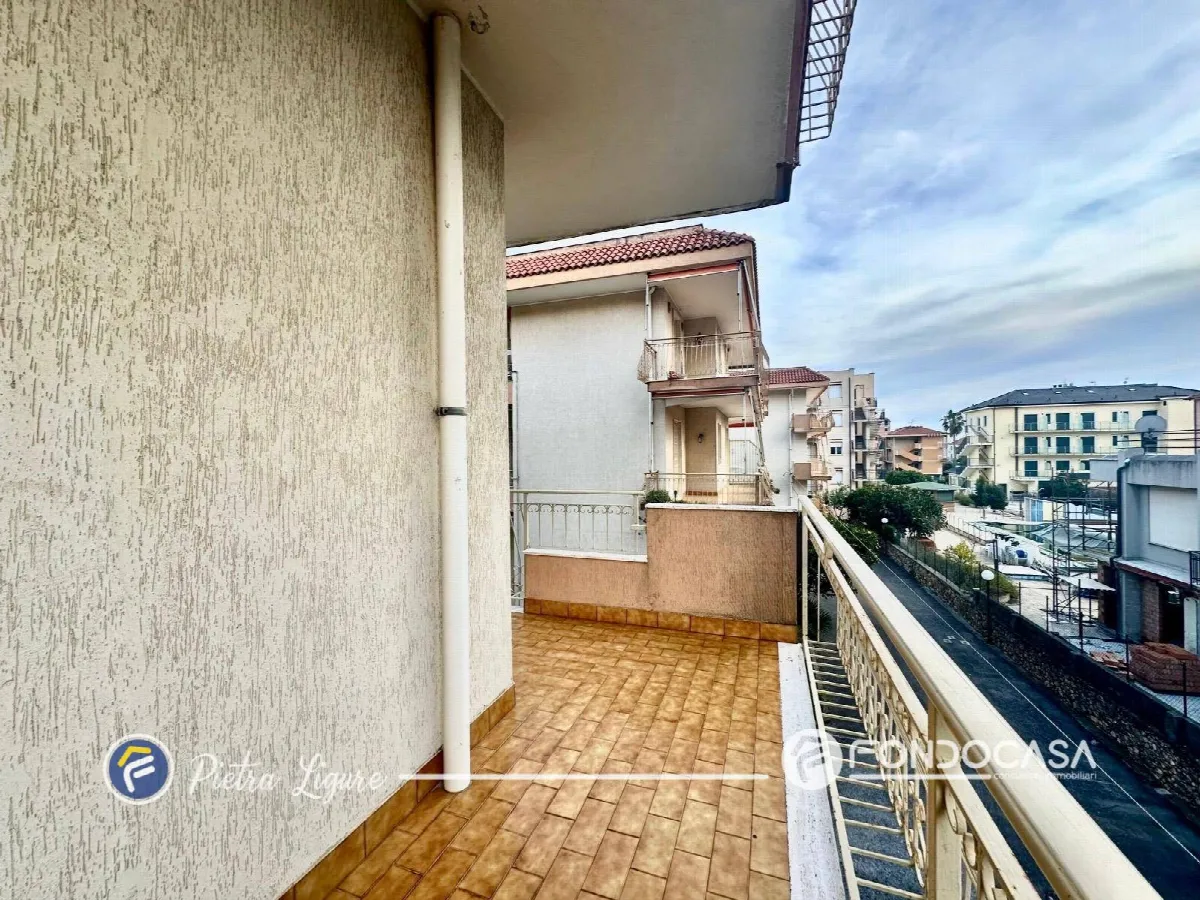 Appartamento in vendita a Pietra Ligure - foto 9