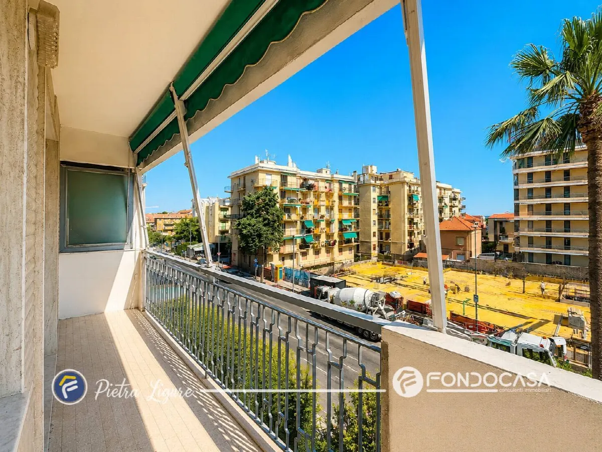 Appartamento in vendita a Pietra Ligure - foto 1