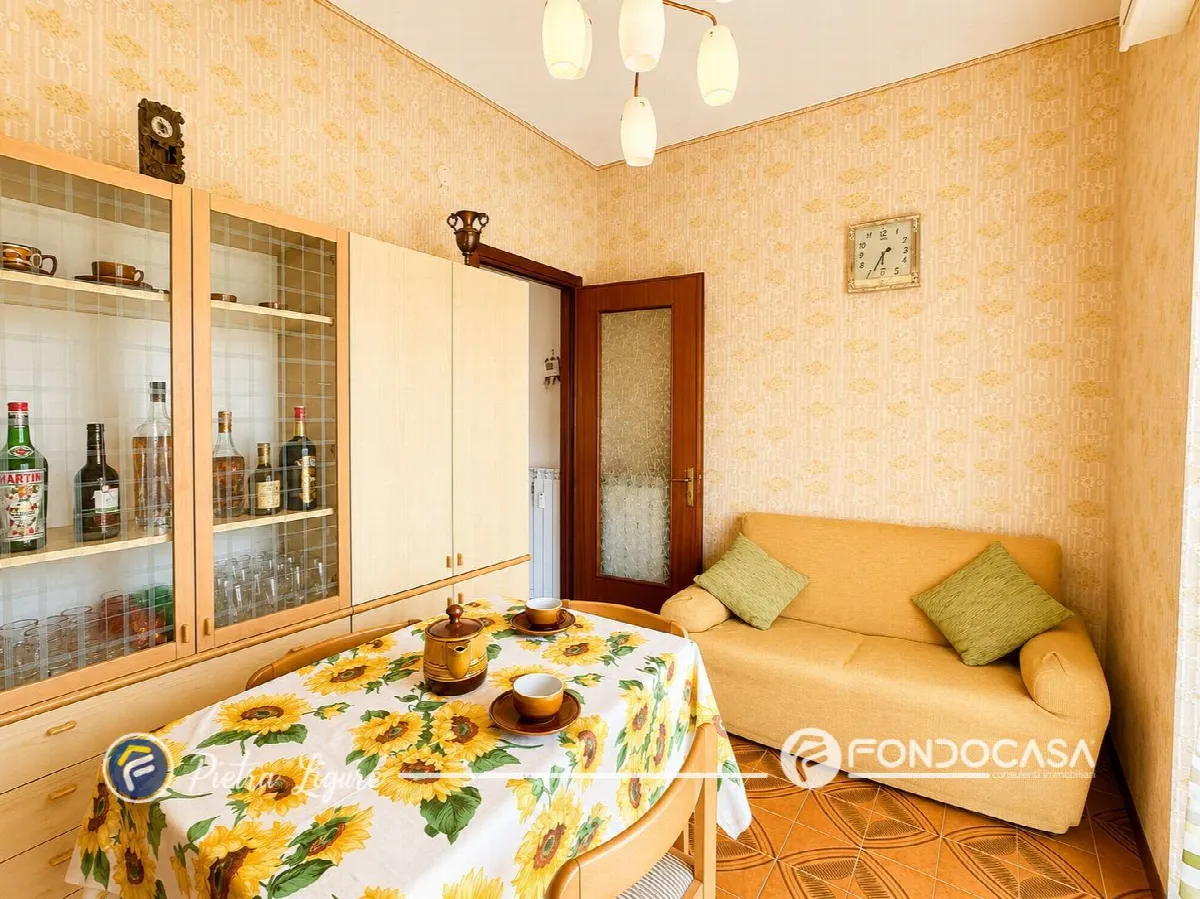 Appartamento in vendita a Pietra Ligure - foto 6