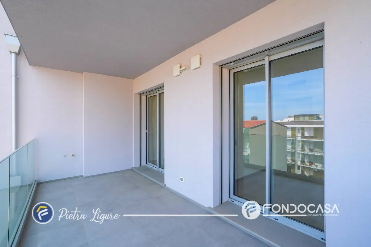 Appartamento in vendita a Pietra Ligure - foto 10