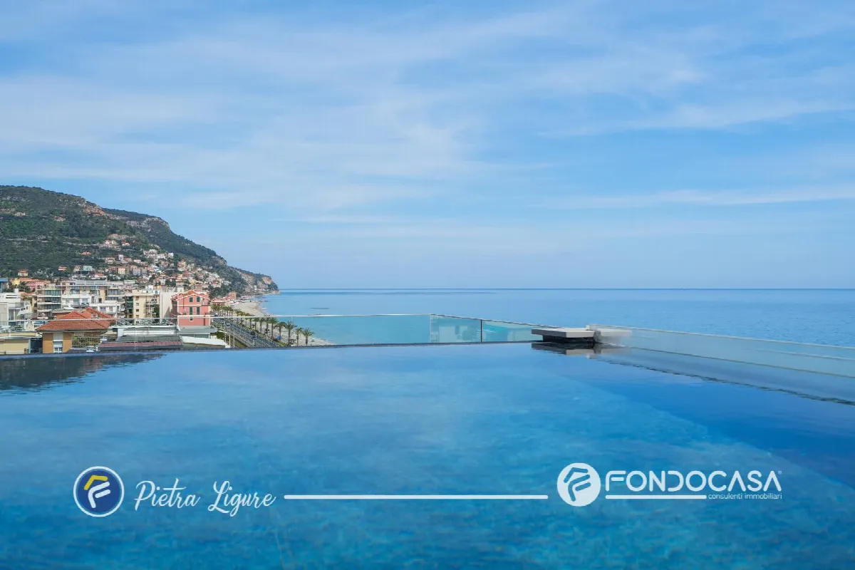Appartamento in vendita a Pietra Ligure - foto 4