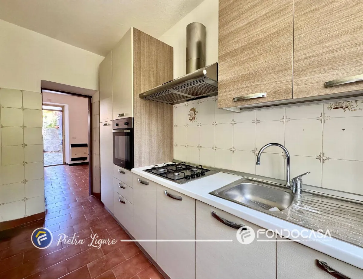 Appartamento in vendita a Tovo San Giacomo - foto 1