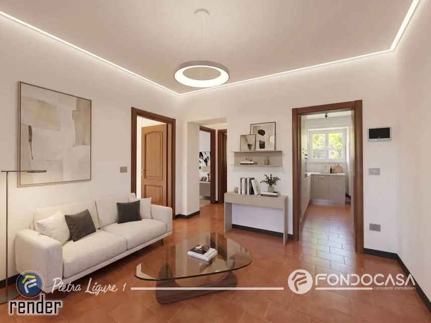 Appartamento in vendita a Tovo San Giacomo - foto 9