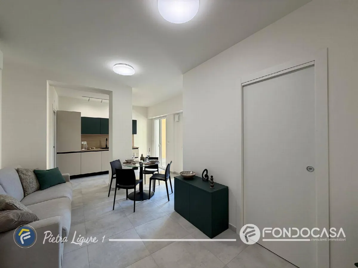 Appartamento in vendita a Borgio Verezzi - foto 3