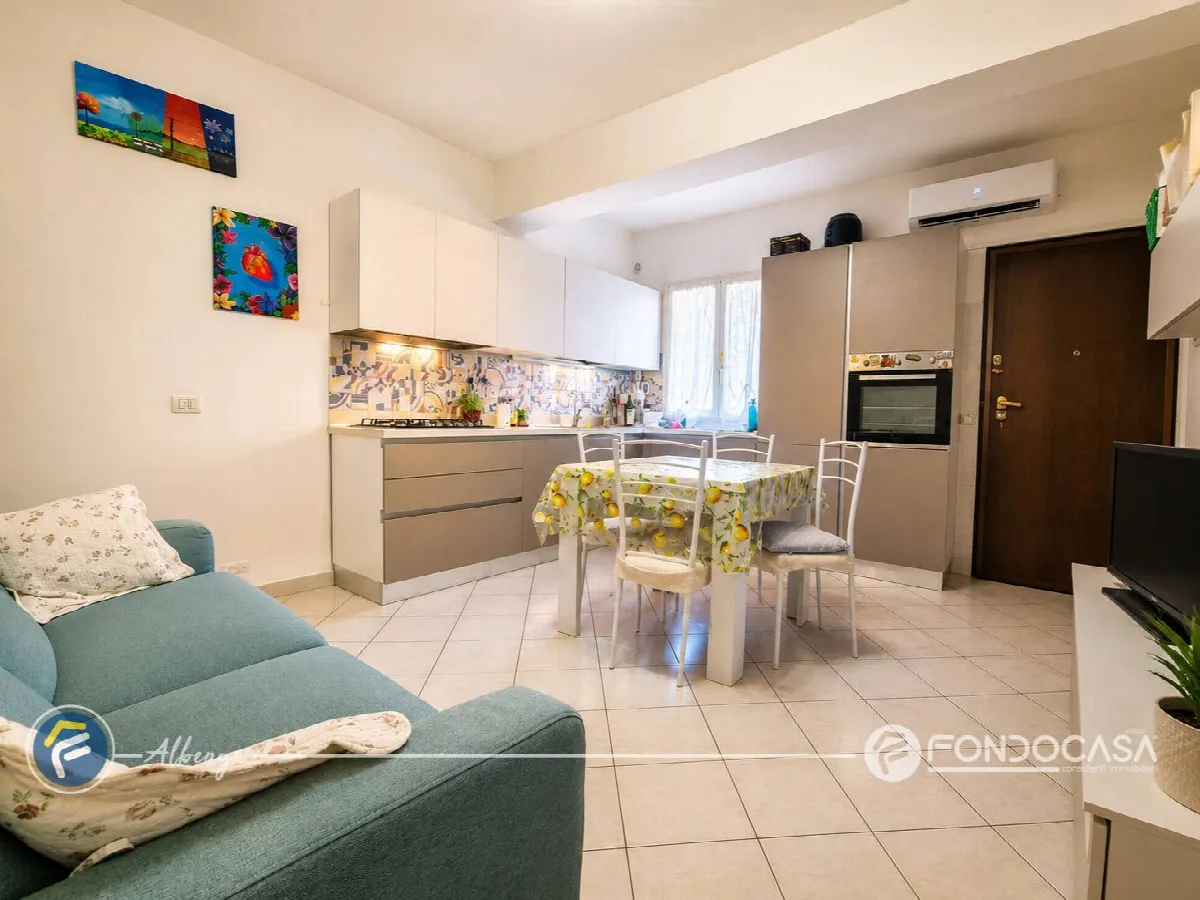 Appartamento in vendita a Albenga, Campochiesa - foto 2