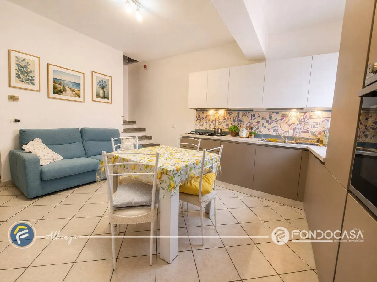 Appartamento in vendita a Albenga, Campochiesa - foto 4