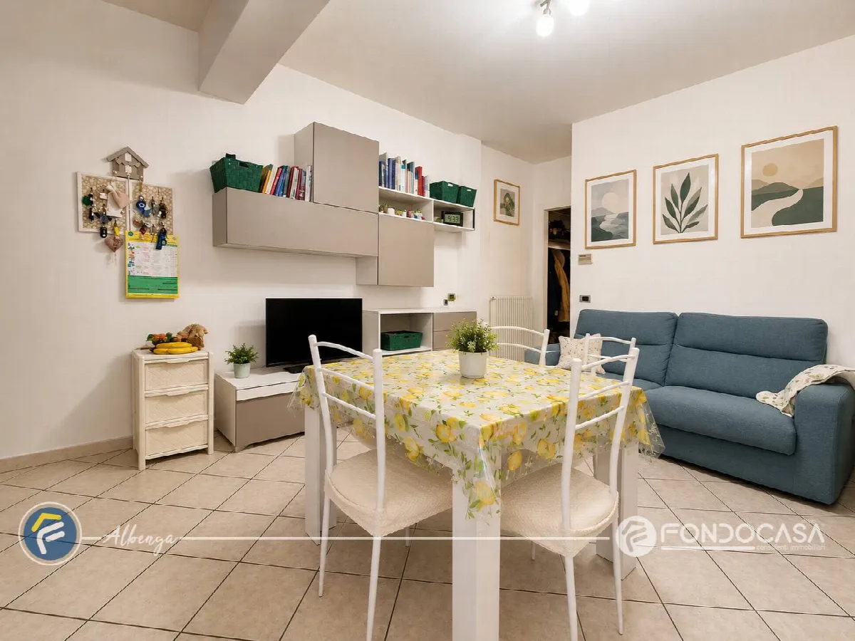 Appartamento in vendita a Albenga, Campochiesa - foto 5