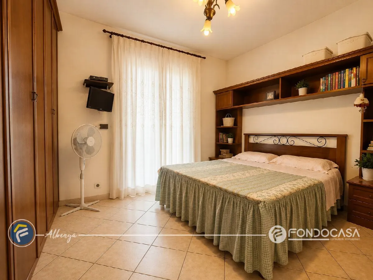 Appartamento in vendita a Albenga, Campochiesa - foto 6
