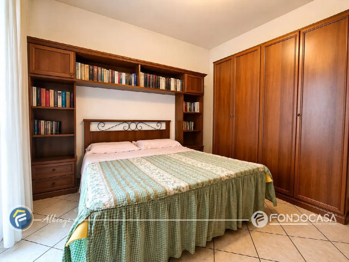 Appartamento in vendita a Albenga, Campochiesa - foto 7