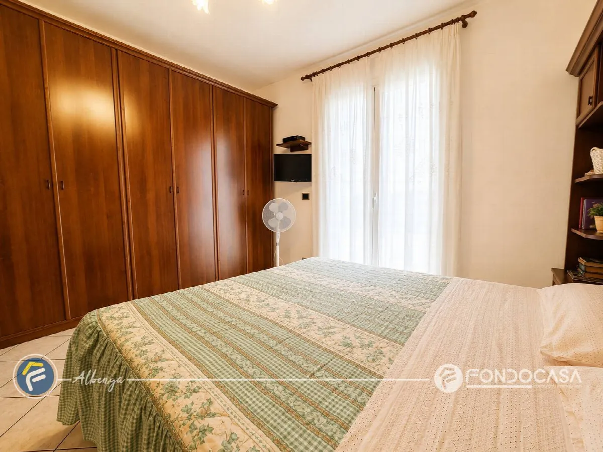 Appartamento in vendita a Albenga, Campochiesa - foto 9