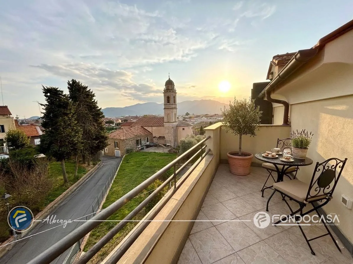 Appartamento in vendita a Albenga, Campochiesa - foto 1