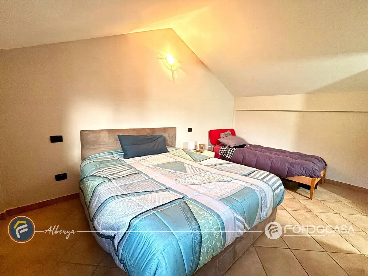 Appartamento in vendita a Albenga, Campochiesa - foto 7