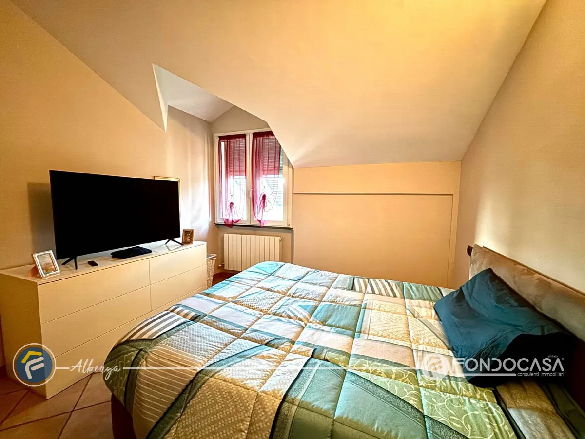 Appartamento in vendita a Albenga, Campochiesa - foto 9