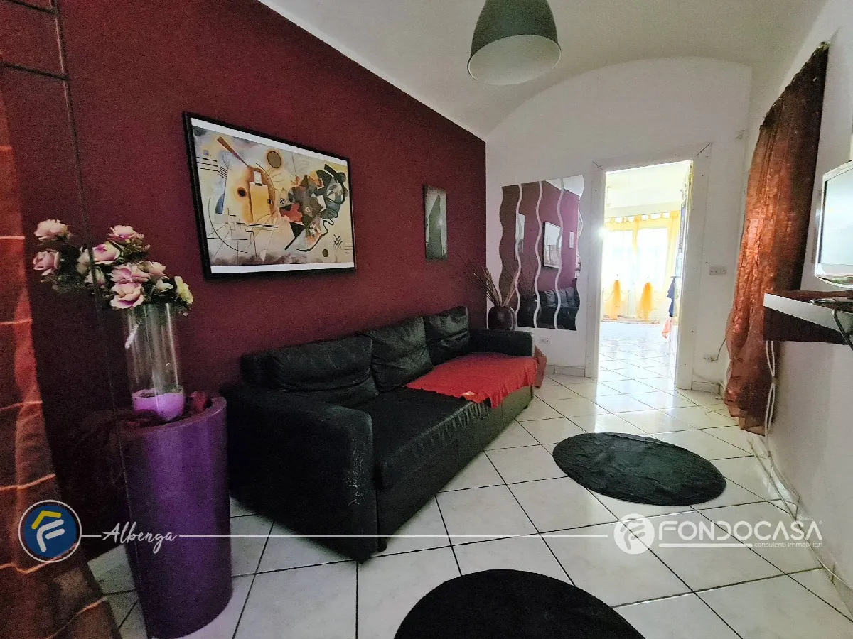 Appartamento in vendita a Albenga - foto 2
