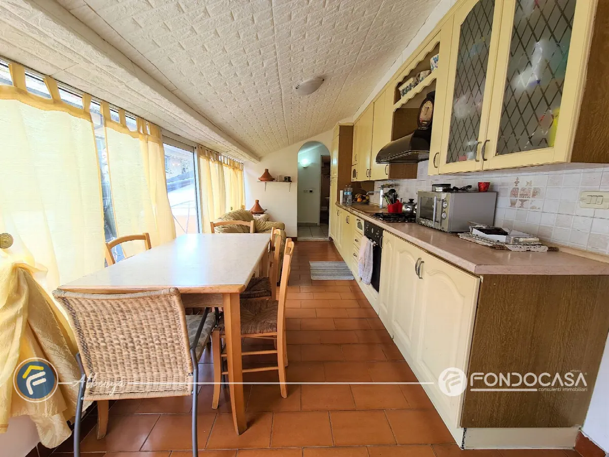 Appartamento in vendita a Albenga - foto 5