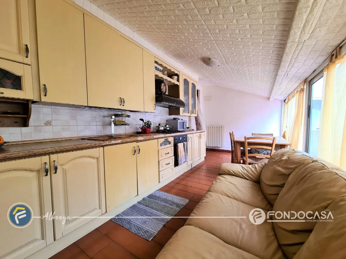 Appartamento in vendita a Albenga - foto 6