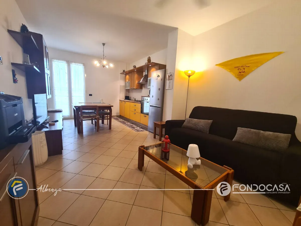 Appartamento in vendita a Albenga - foto 2