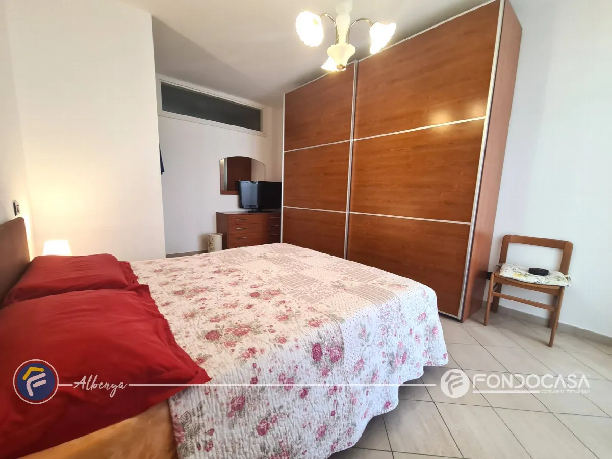 Appartamento in vendita a Albenga - foto 9