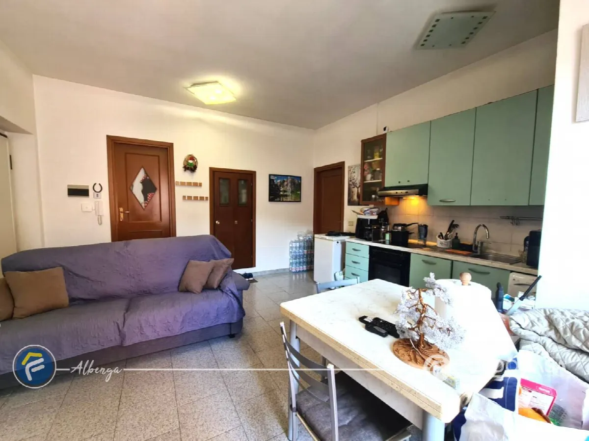 Appartamento in vendita a Albenga, Lusignano - foto 2