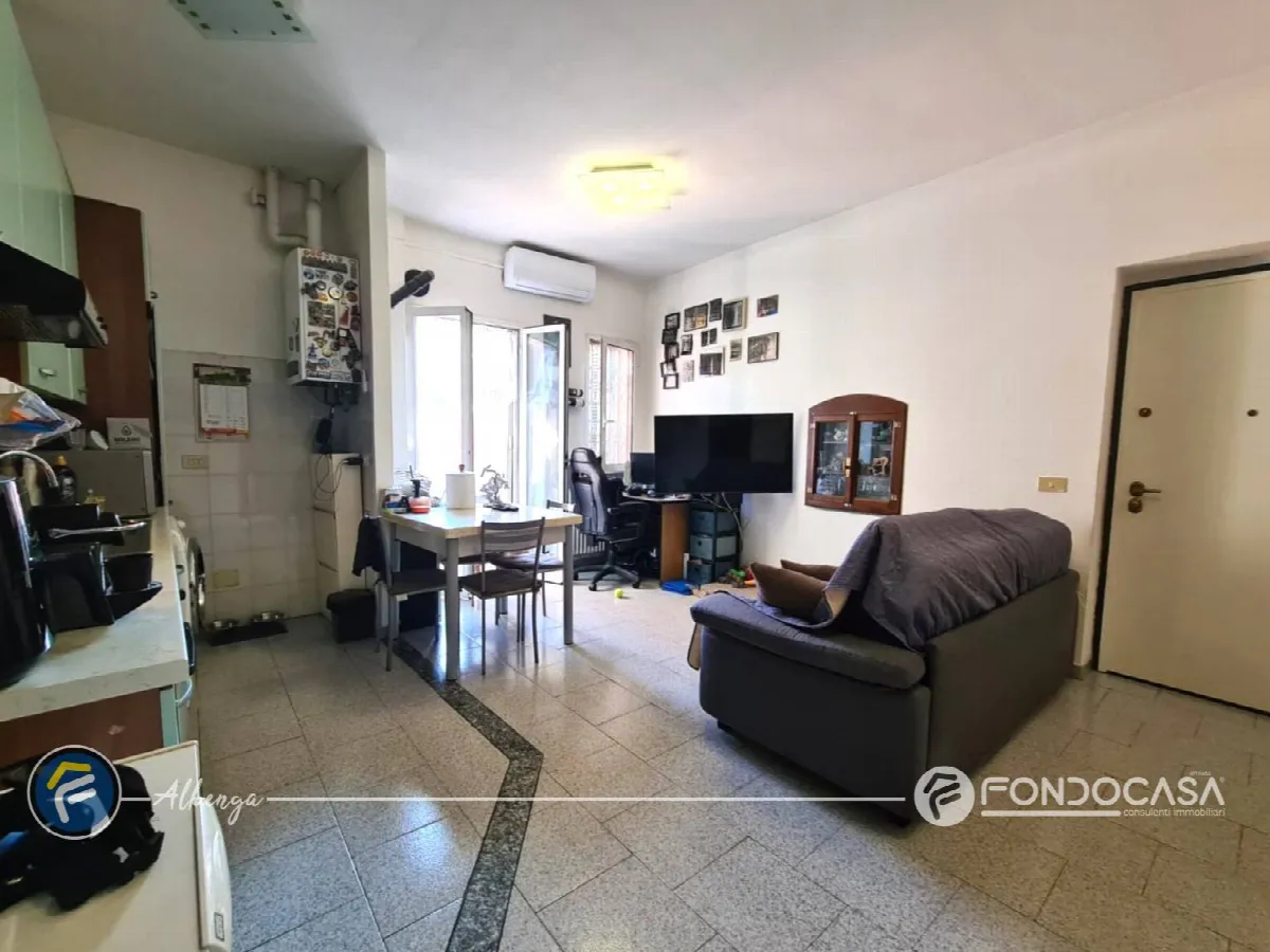 Appartamento in vendita a Albenga, Lusignano - foto 3