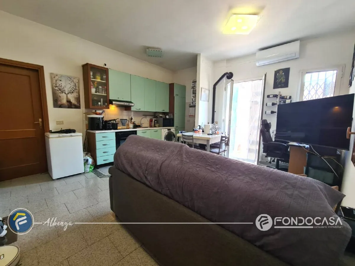 Appartamento in vendita a Albenga, Lusignano - foto 4