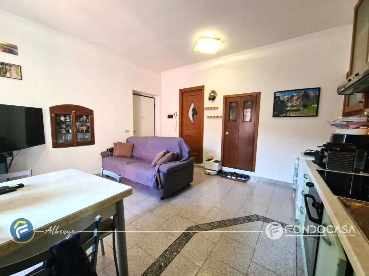 Appartamento in vendita a Albenga, Lusignano - foto 5