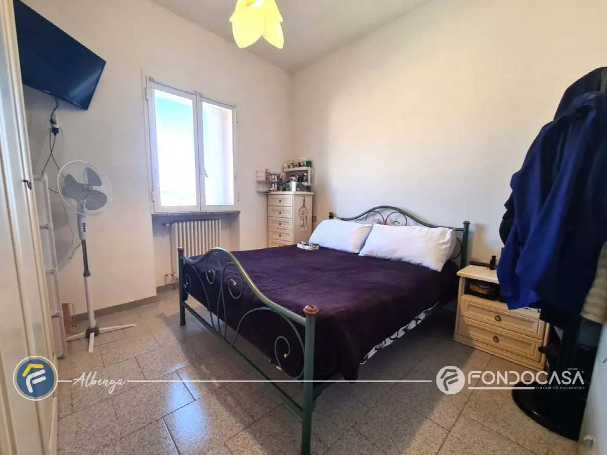 Appartamento in vendita a Albenga, Lusignano - foto 6