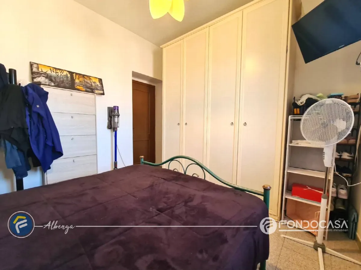 Appartamento in vendita a Albenga, Lusignano - foto 7