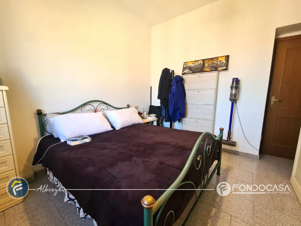 Appartamento in vendita a Albenga, Lusignano - foto 8