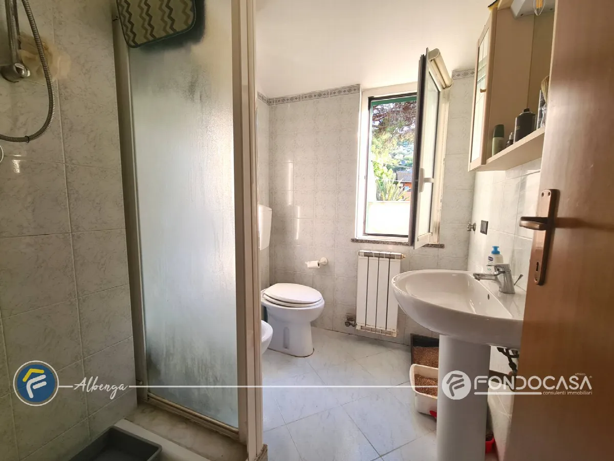 Appartamento in vendita a Albenga, Lusignano - foto 10
