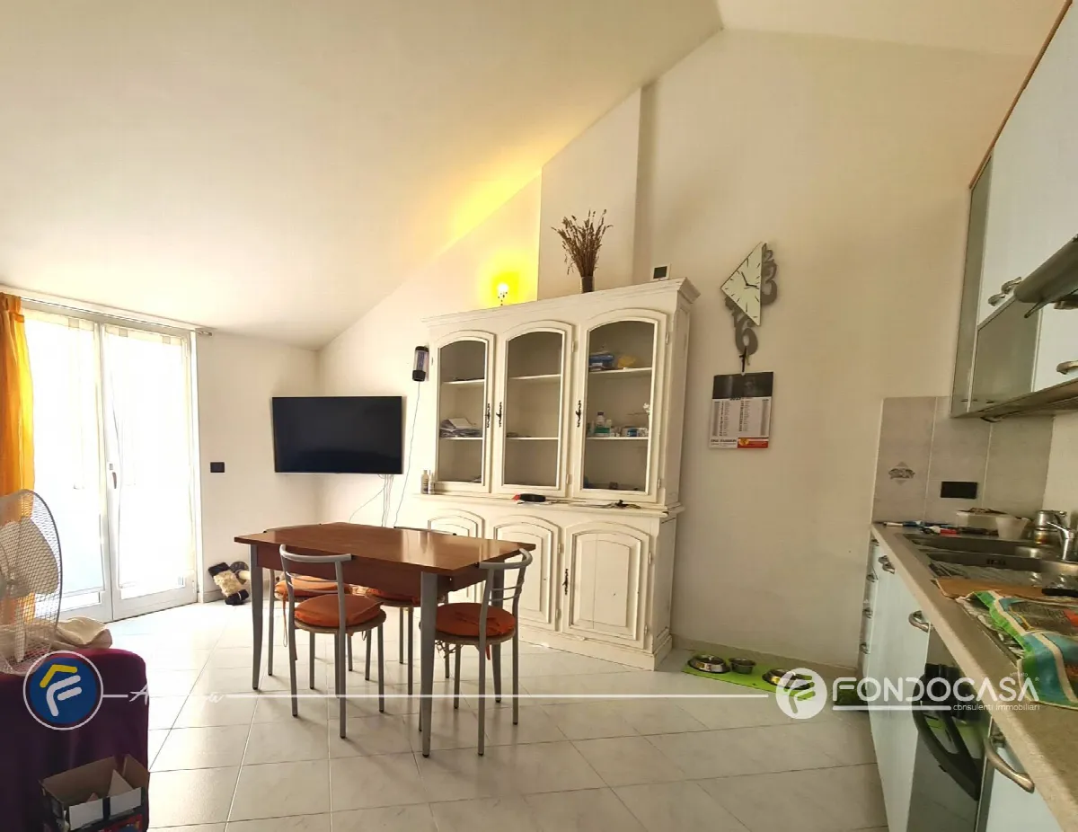 Appartamento in vendita a Albenga, Lusignano - foto 2