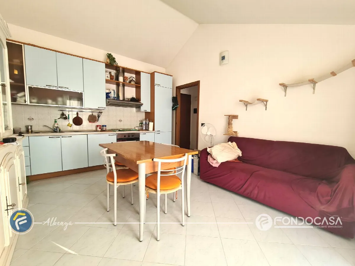 Appartamento in vendita a Albenga, Lusignano - foto 3