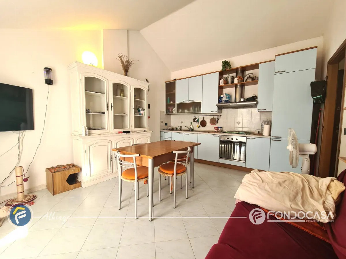 Appartamento in vendita a Albenga, Lusignano - foto 4