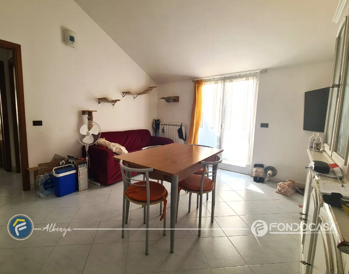 Appartamento in vendita a Albenga, Lusignano - foto 5