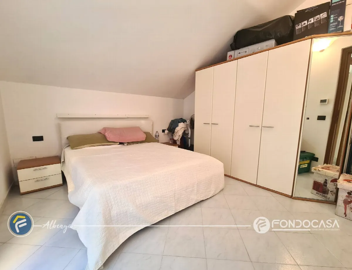 Appartamento in vendita a Albenga, Lusignano - foto 7