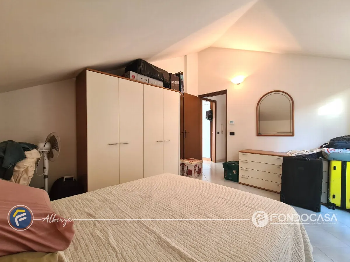 Appartamento in vendita a Albenga, Lusignano - foto 8