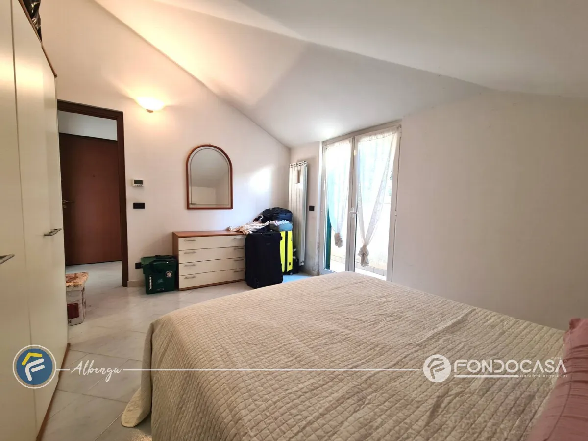 Appartamento in vendita a Albenga, Lusignano - foto 9