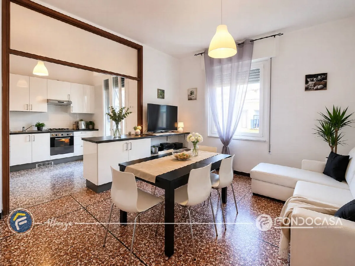 Appartamento in vendita a Albenga - foto 1