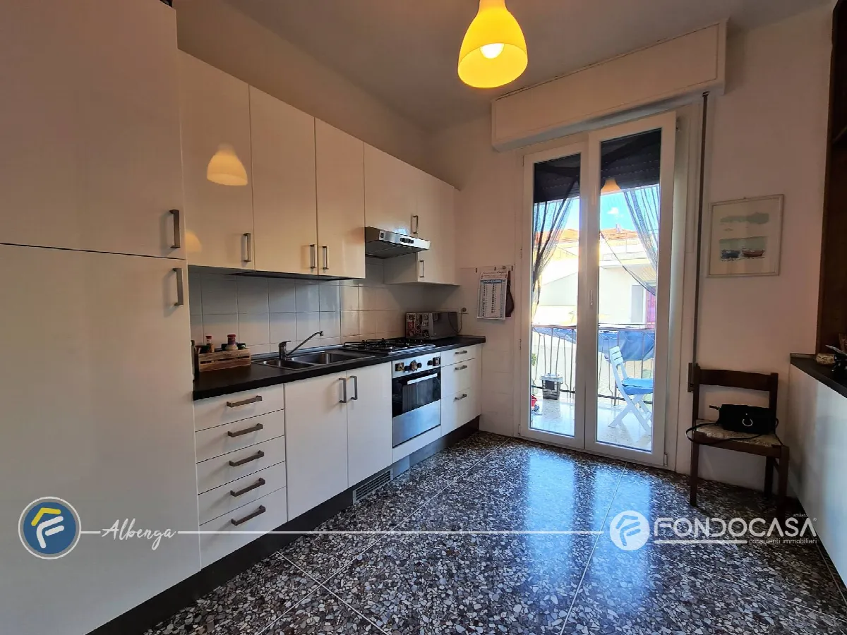 Appartamento in vendita a Albenga - foto 2