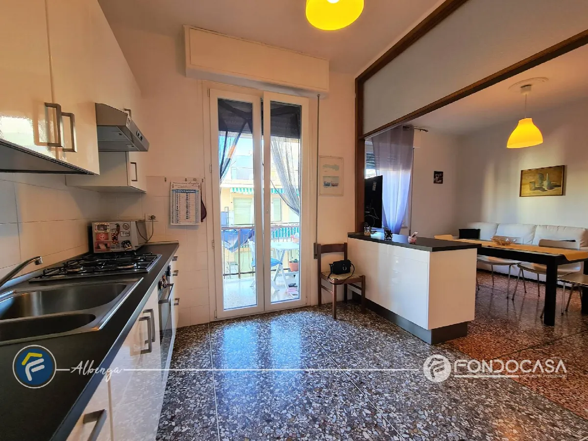 Appartamento in vendita a Albenga - foto 4